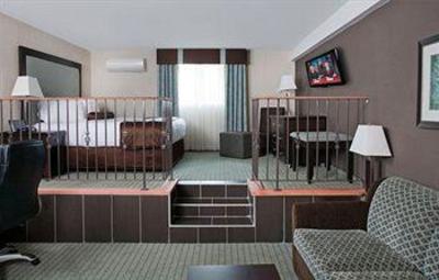 фото отеля Coast Lethbridge Hotel & Conference Centre