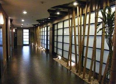 фото отеля Windsor Park Hotel Dongguan