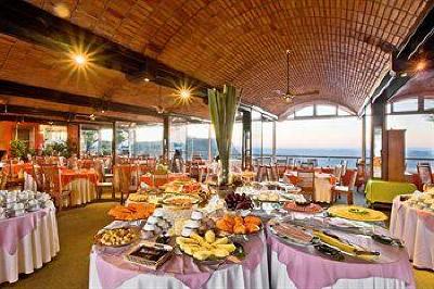 фото отеля Laje de Pedra Hotel & Resort