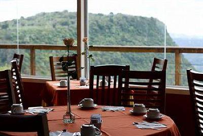фото отеля Laje de Pedra Hotel & Resort