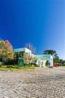 фото отеля Laje de Pedra Hotel & Resort