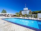 фото отеля Laje de Pedra Hotel & Resort