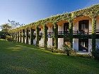фото отеля Laje de Pedra Hotel & Resort