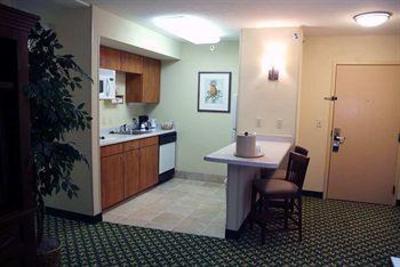 фото отеля Hampton Inn El Paso-Airport