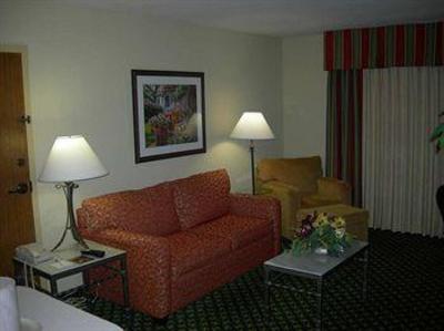 фото отеля Hampton Inn El Paso-Airport