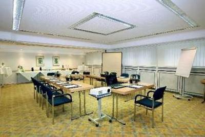 фото отеля Golden Tulip Olymp Hotel