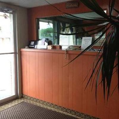 фото отеля Campbell's Motel