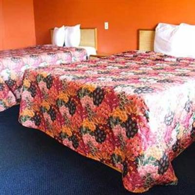 фото отеля Campbell's Motel