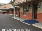 фото отеля Campbell's Motel