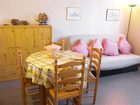 фото отеля Appartement Rue Dr Goyenetche