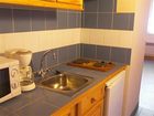 фото отеля Appartement Rue Dr Goyenetche