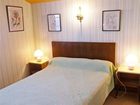 фото отеля Appartement Rue Dr Goyenetche