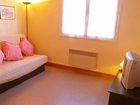 фото отеля Appartement Rue Dr Goyenetche