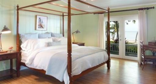 фото отеля The Moorings Village and Spa