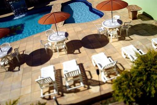 фото отеля Hotel Del Sol Guriri