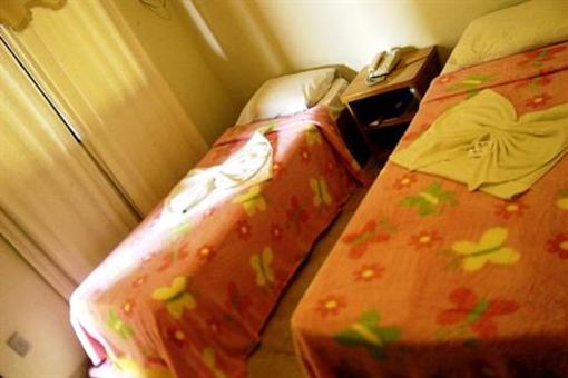 фото отеля Hotel Del Sol Guriri