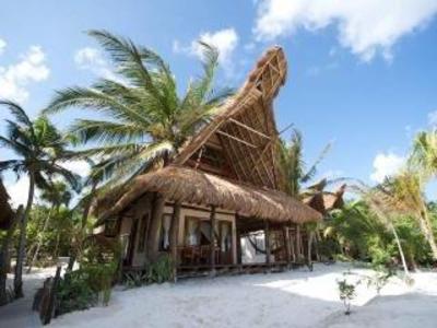 фото отеля Ahau Tulum