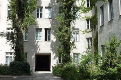 фото отеля Small Modern Apartment Vienna - Seidlgasse