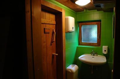 фото отеля Hotel Gamshof
