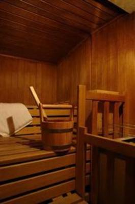 фото отеля Hotel Gamshof