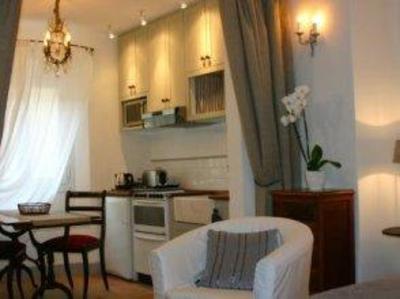 фото отеля Mougins Village Holiday Lets