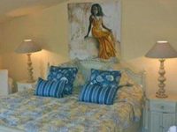 Mougins Village Holiday Lets