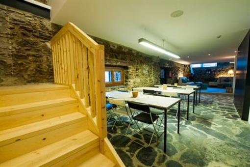 фото отеля Mountain Hostel Tarter