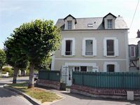 Villa du Rond Point
