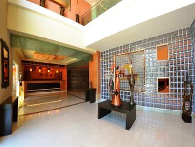 фото отеля Hostalia Hotel