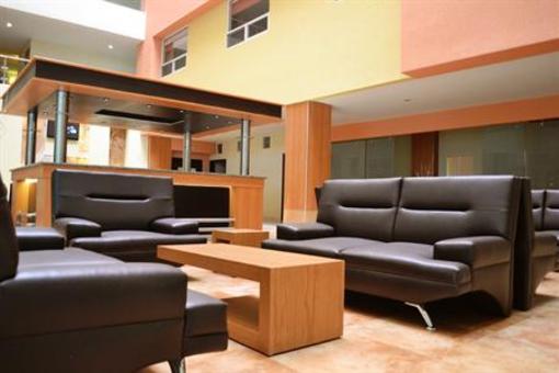 фото отеля Hostalia Hotel