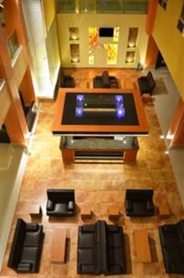фото отеля Hostalia Hotel