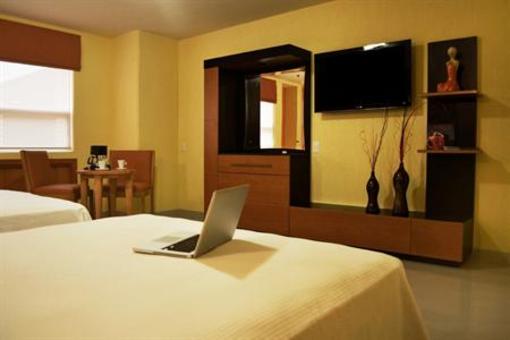 фото отеля Hostalia Hotel