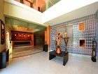фото отеля Hostalia Hotel