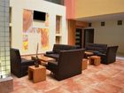 фото отеля Hostalia Hotel