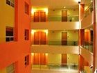 фото отеля Hostalia Hotel
