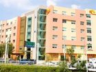 фото отеля Hostalia Hotel