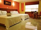 фото отеля Hostalia Hotel