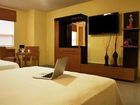 фото отеля Hostalia Hotel