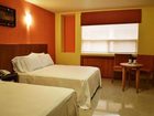 фото отеля Hostalia Hotel