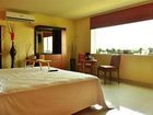 фото отеля Hostalia Hotel