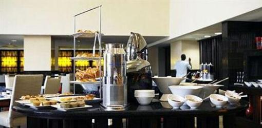 фото отеля Southern Sun Ikoyi Hotel