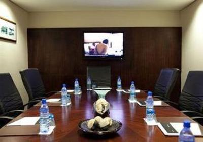 фото отеля Southern Sun Ikoyi Hotel