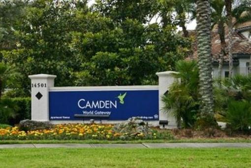 фото отеля Marriott Execustay Camden World Gateway