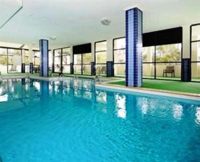 фото отеля Cityside Apartments