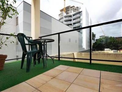фото отеля Cityside Apartments
