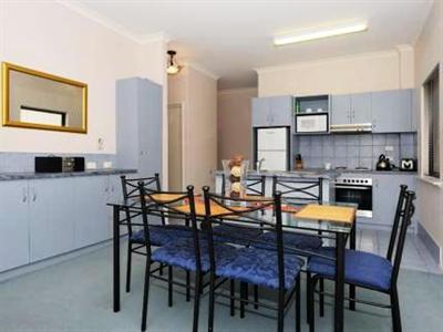 фото отеля Cityside Apartments