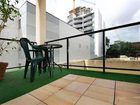 фото отеля Cityside Apartments