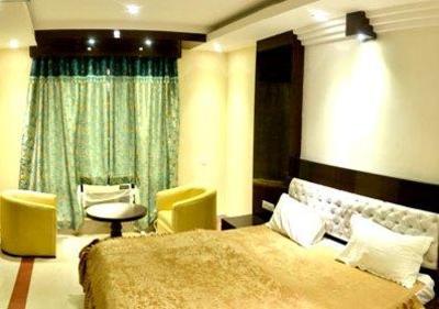 фото отеля Hotel Raj Mandir