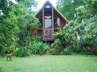 The Log of Paradis Resort