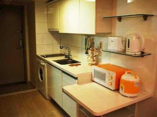 фото отеля Yoni apartment